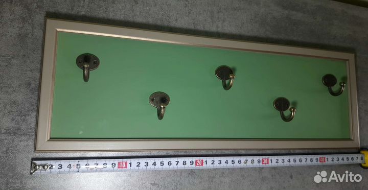 Ключница настенная