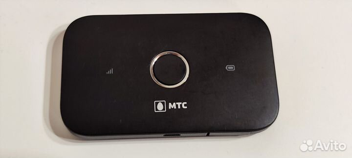 Модем WiFi роутер Хуавей Е5573 Huawey 8210F