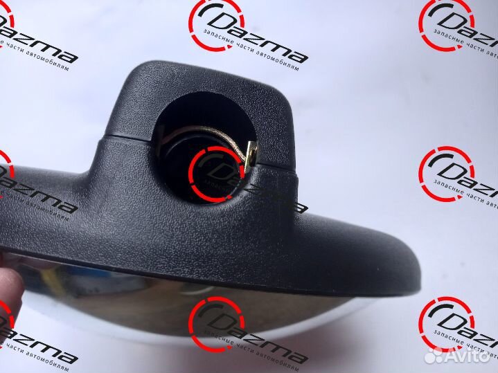 SAT SL1674 Зеркало заднего и нижнего вида isuzu gi