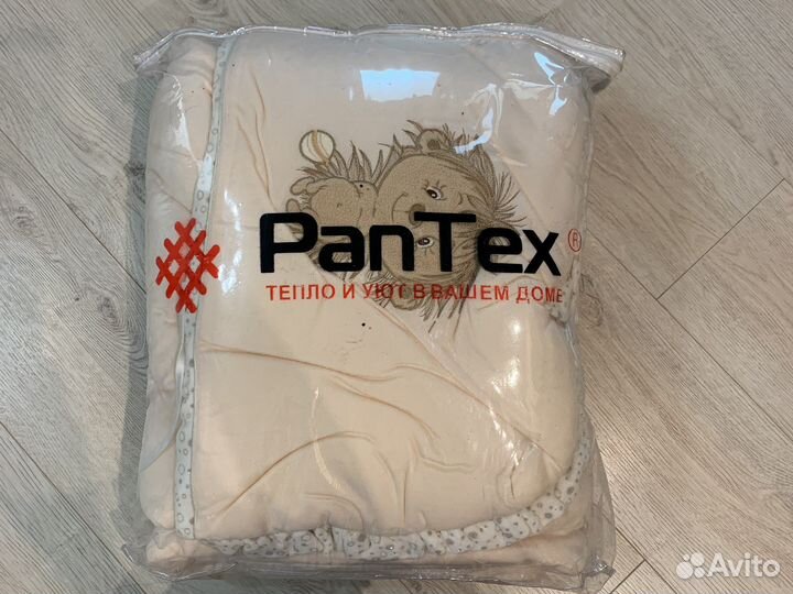 Бортики в детскую кроватку бу