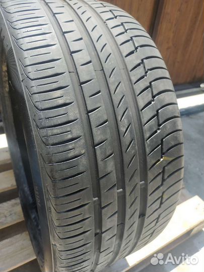 Continental PremiumContact 6 275/35 R22 104Y