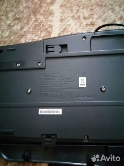 Клавиатура, мини пк