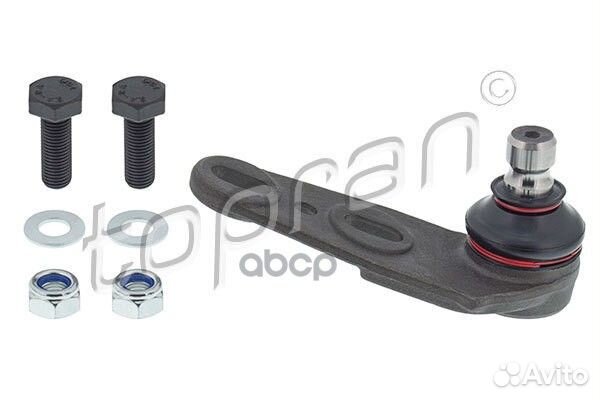 Опора шаровая (замена для HP-104207586) 1042070