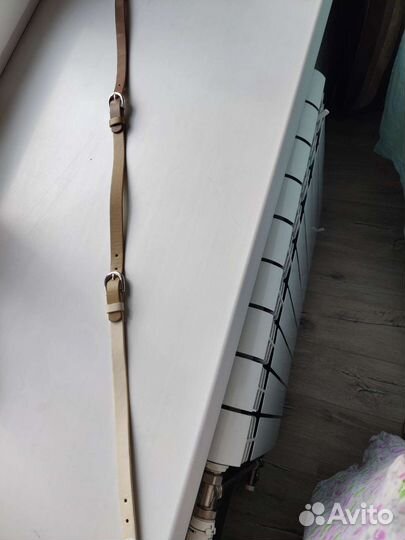 Ремень женский