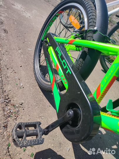 Велосипед детский 20