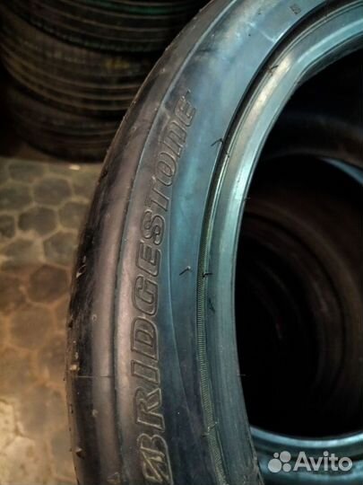 Bridgestone Potenza S007 285/35 R20 100Y