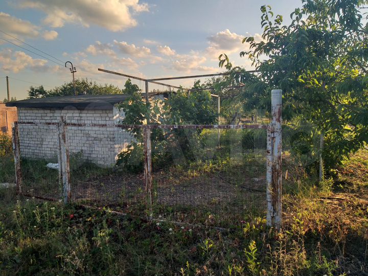 Участок 16 сот. (СНТ, ДНП)