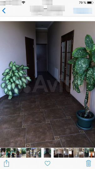 Дом 500 м² на участке 10 сот.