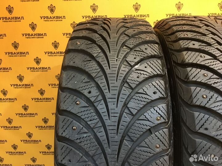 Goodyear UltraGrip Extreme 205/55 R16 91