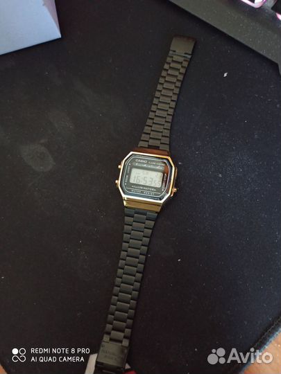 Часы мужские casio