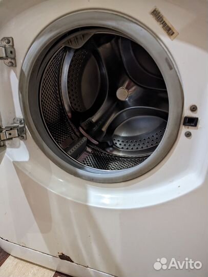 Стиральная машина Margherita 2000