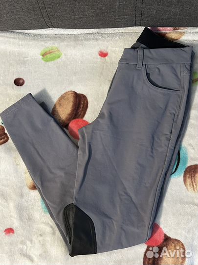 Брюки для конного спорта экипировка верховой езды