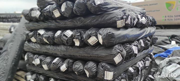 Геотекстиль Дорнит 300