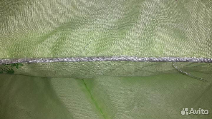 Одеяло зимнее