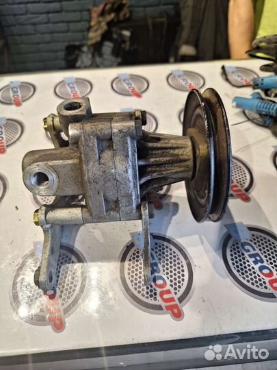 Насос гидроусилителя бмв 5 7 м30