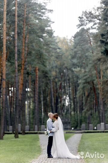 Фотограф