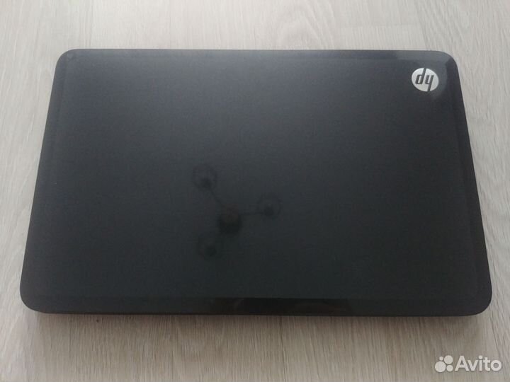 Ноутбук hp pavilion g7
