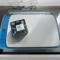 Принтер HP DeskJet 3639