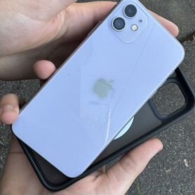 iPhone 11, 256 ГБ