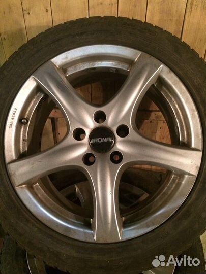 Продам два диска