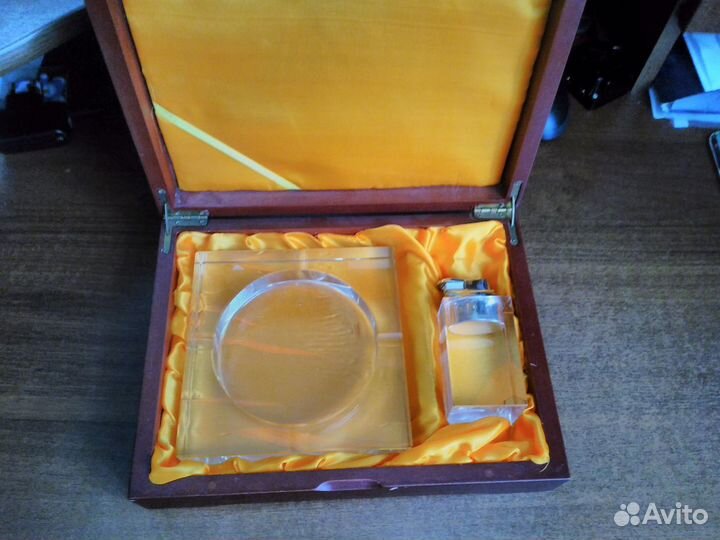 Подарочный набор