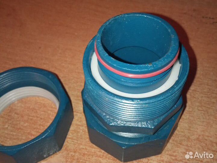 Адаптер цанговый тип TR 26*26*20 (от 4см до 5 см)