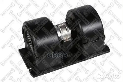 Электродвигатель отопителяvolvo FM9(G1)