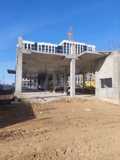 Офис, 16.07 м²