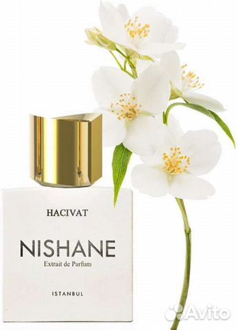 Nishane «Hacivat», 100 ml