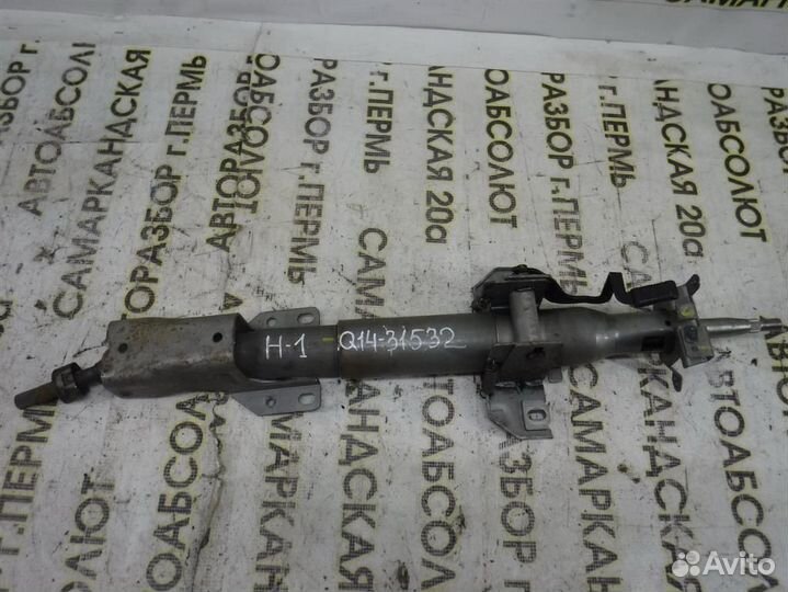 Колонка рулевая Hyundai Starex H1 (A1) 1997-2007