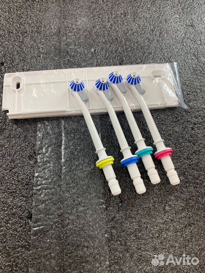 Ирригатор Oral-B Professional Care OxyJet MD20, бе