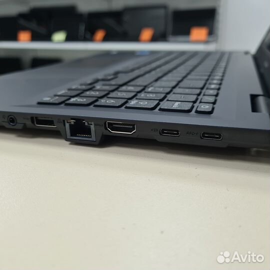 Новый Asus 15.6