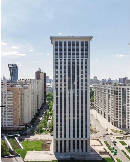 Аренда офисного помещения 260 м2