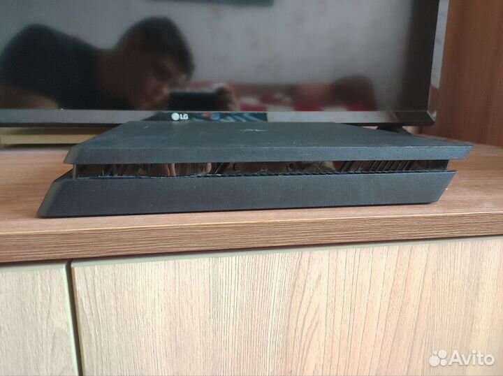 Sony playstation 4 ps4 slim 1tb