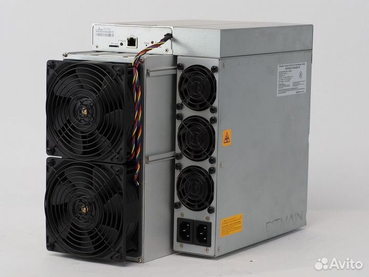 Асик Antminer L7 9050 mh