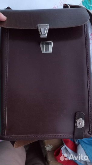 Сумка планшет офицерская