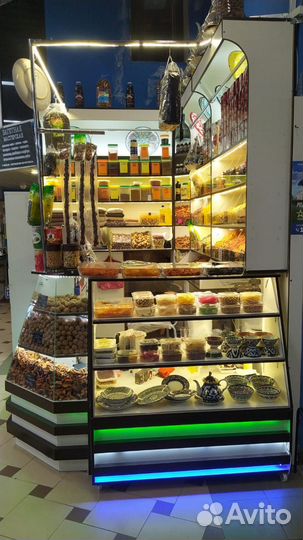 Сухофрукты