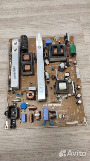 Блоки к телевизорам