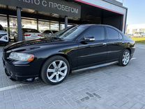 Volvo S60 2.4 AT, 2007, 255 000 км, с пробегом, цена 1 350 000 руб.