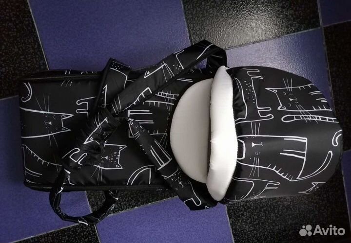 Переноска для детей