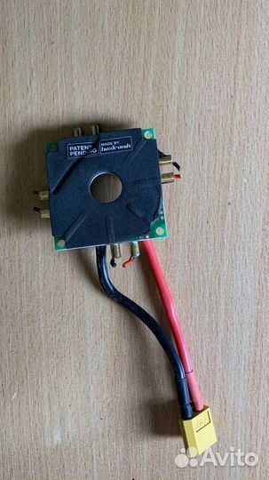 Gps модули, Антенны и