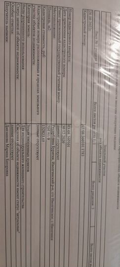 Участок 7,04 га (ИЖС)