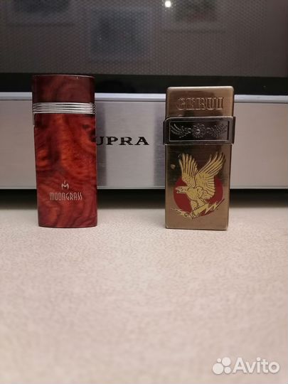 Зажигалка