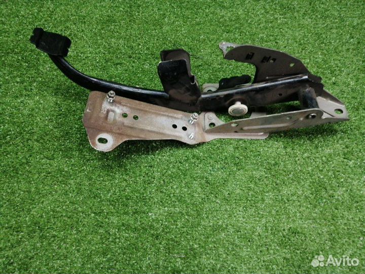 Педаль тормоза Ford Focus 2 2008-2011