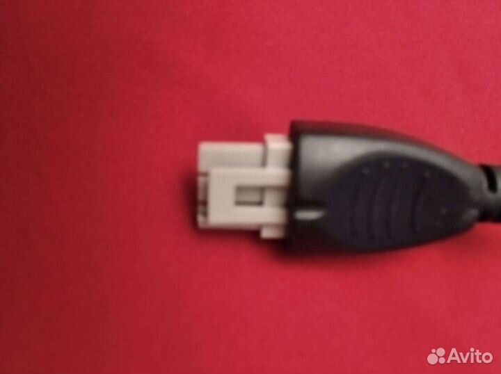 Блок питания 16/32