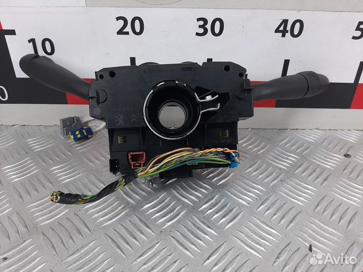 Переключатель для Peugeot-Citroen 307