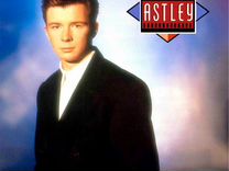 Виниловая пластинка Rick Astley – Whenever You Nee