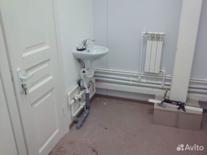 Услуги сантехника Частник. Срочный выезд