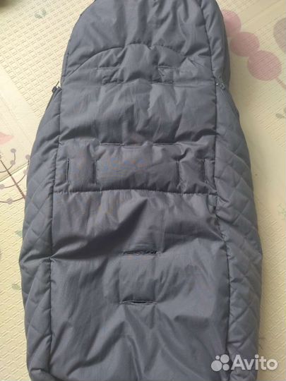 Конверт Chicco thermore extreme