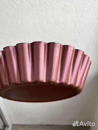 Форма для выпечки IKEA